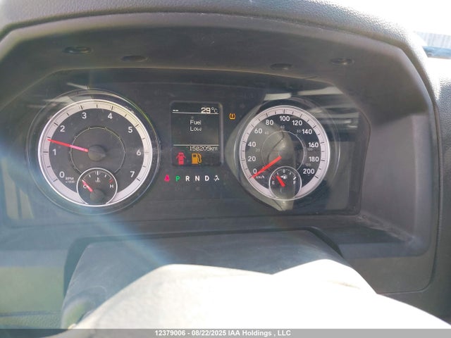 RAM 1500 2022 1C6RR7ST6NS182142 Image 23