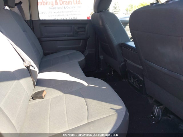 RAM 1500 2022 1C6RR7ST6NS182142 Image 24