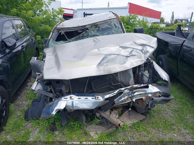 Продаж на аукціоні авто 2005 Chevrolet Silverado 2500hd, vin: 1GCHK23235F895607, номер лоту: 12379008