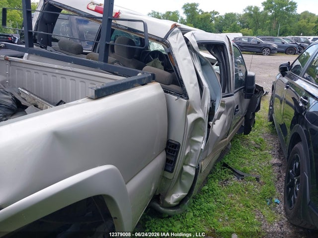 Продаж на аукціоні авто 2005 Chevrolet Silverado 2500hd, vin: 1GCHK23235F895607, номер лоту: 12379008