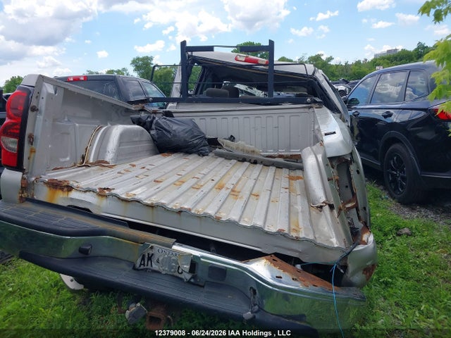 Продаж на аукціоні авто 2005 Chevrolet Silverado 2500hd, vin: 1GCHK23235F895607, номер лоту: 12379008