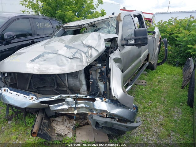Aukcja sprzedaży 2005 Chevrolet Silverado 2500hd, vin: 1GCHK23235F895607, numer aukcji: 12379008