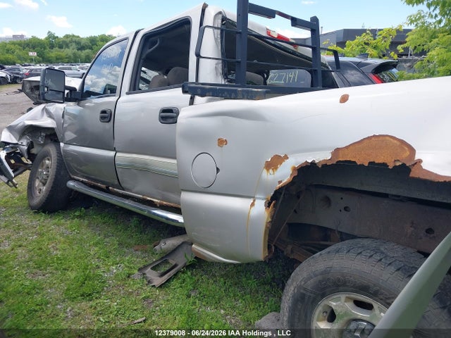 Продаж на аукціоні авто 2005 Chevrolet Silverado 2500hd, vin: 1GCHK23235F895607, номер лоту: 12379008