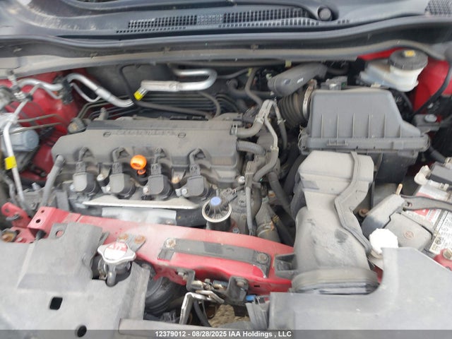 3CZRU6H9XKM106631 Honda Hr-v Touring