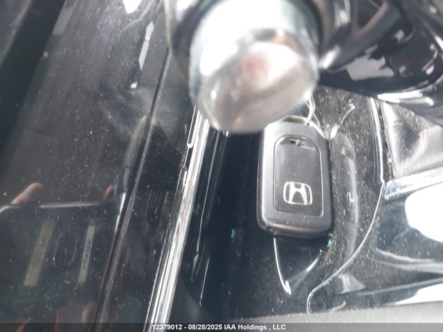 3CZRU6H9XKM106631 Honda Hr-v Touring