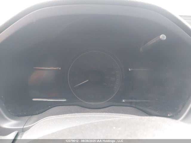 3CZRU6H9XKM106631 Honda Hr-v Touring