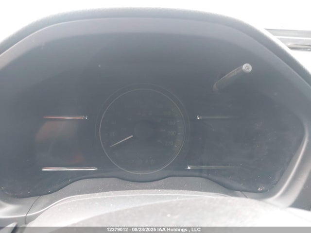 3CZRU6H9XKM106631 Honda Hr-v Touring