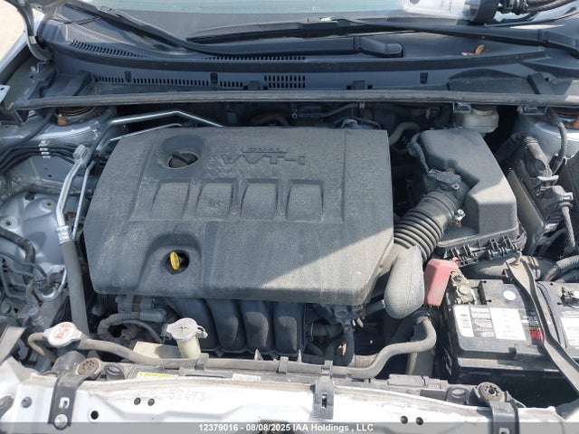 Toyota 2zr-fe 2017 2T1BURHE4HC871826 Image 10