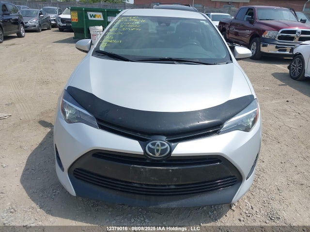 Toyota 2zr-fe 2017 2T1BURHE4HC871826 Image 12