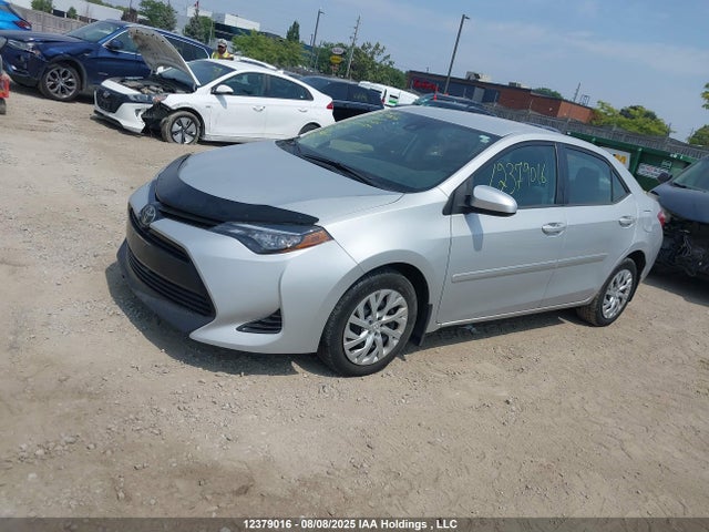 Toyota 2zr-fe 2017 2T1BURHE4HC871826 Image 2