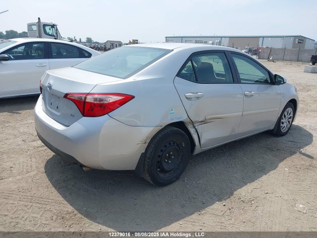 Toyota 2zr-fe 2017 2T1BURHE4HC871826 Image 4