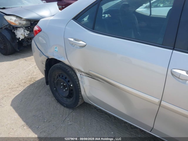 Toyota 2zr-fe 2017 2T1BURHE4HC871826 Image 6