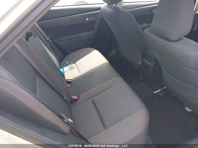 Toyota 2zr-fe 2017 2T1BURHE4HC871826 Image 8