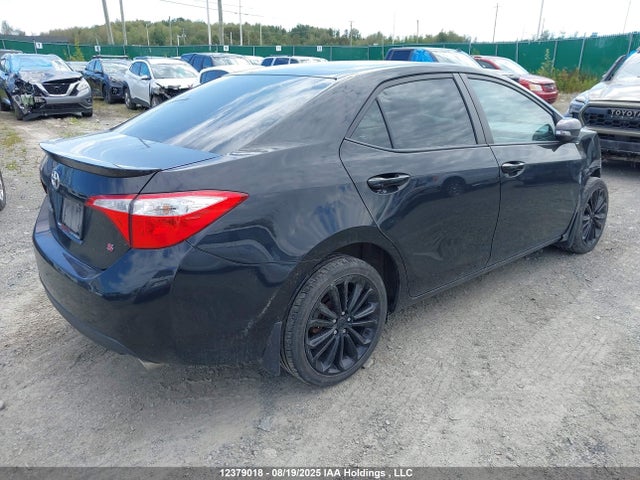 2T1BURHE9GC510705 Toyota 2zr-fe