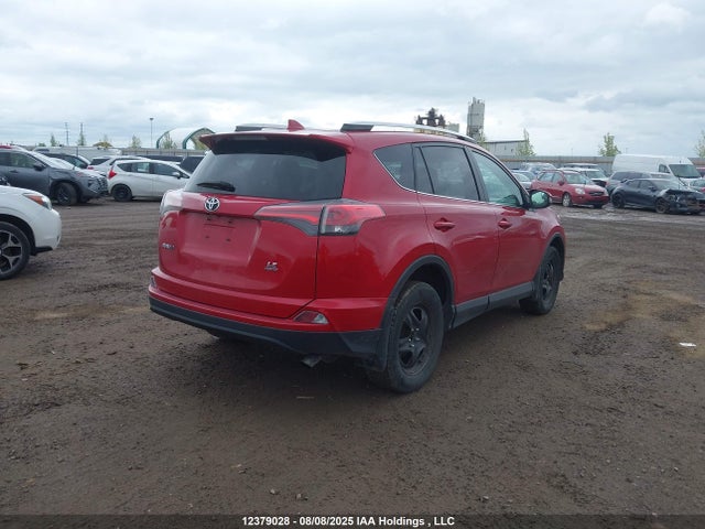 Toyota 2ar-fe 2016 2T3BFREV2GW422454 Image 4