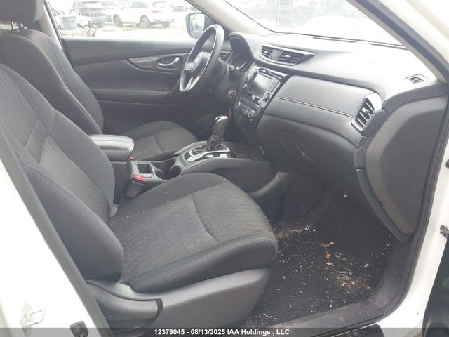 Nissan Rogue 2020 5N1AT2MT8LC707020 Image 5
