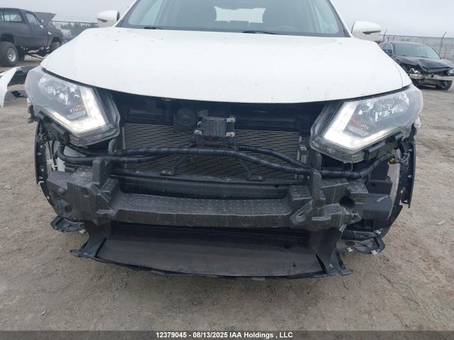 Nissan Rogue 2020 5N1AT2MT8LC707020 Image 6