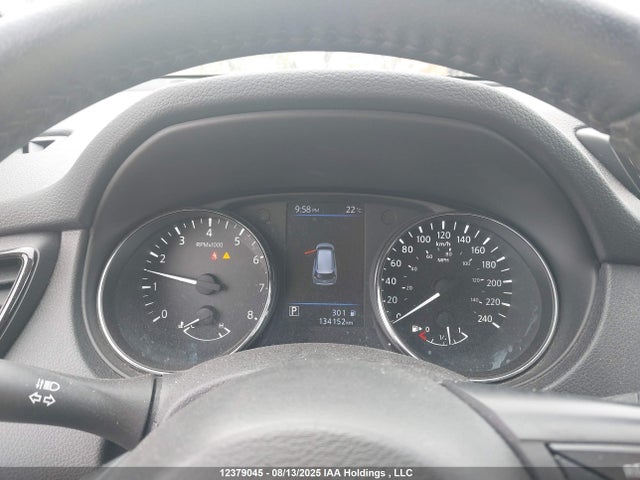 Nissan Rogue 2020 5N1AT2MT8LC707020 Image 7