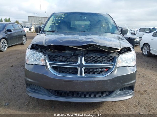 2C4RDGBG6HR649477 Dodge 2017