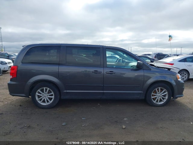 2C4RDGBG6HR649477 Dodge 2017