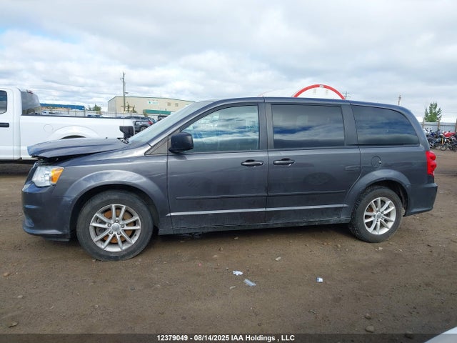 2C4RDGBG6HR649477 Dodge 2017