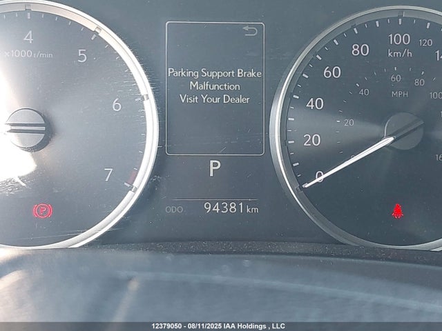 Lexus 2gr-fks 2021 JTHD81F29M5046040 Image 15