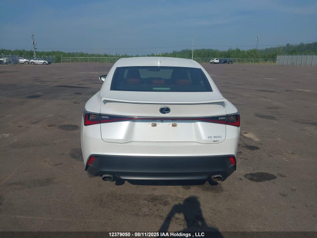 Lexus 2gr-fks 2021 JTHD81F29M5046040 Image 16
