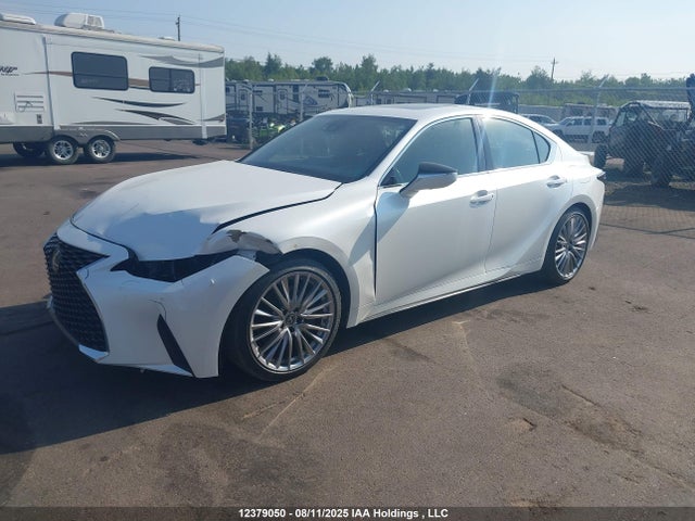 Lexus 2gr-fks 2021 JTHD81F29M5046040 Image 2