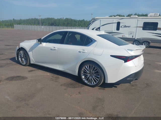 Lexus 2gr-fks 2021 JTHD81F29M5046040 Image 3