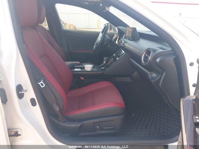 Lexus 2gr-fks 2021 JTHD81F29M5046040 Image 5