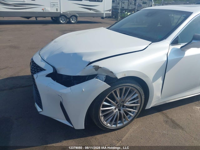 Lexus 2gr-fks 2021 JTHD81F29M5046040 Image 6