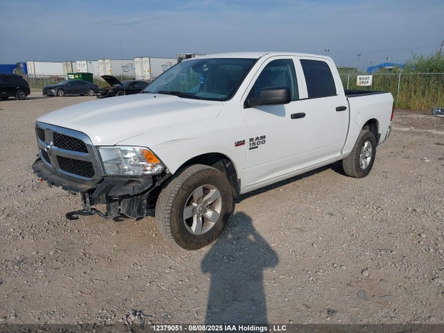 RAM 2023 2023 1C6RR7LT1PS566525 Image 2