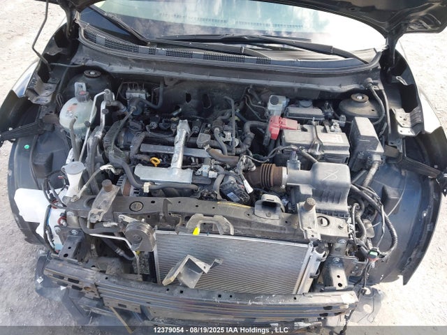 Nissan 2024 2024 3N1CP5BV5RL535276 Image 10