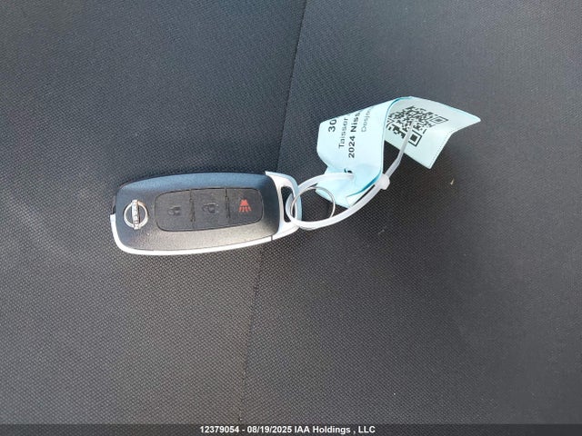 Nissan 2024 2024 3N1CP5BV5RL535276 Image 11