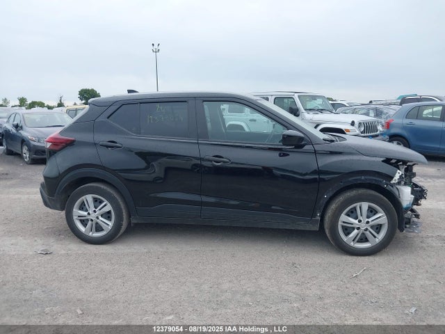 Nissan 2024 2024 3N1CP5BV5RL535276 Image 14