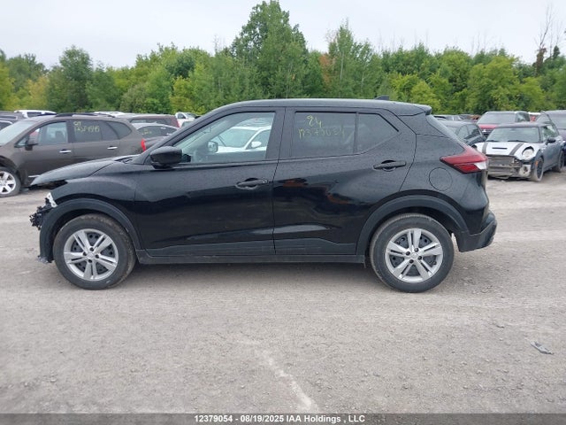 Nissan 2024 2024 3N1CP5BV5RL535276 Image 15