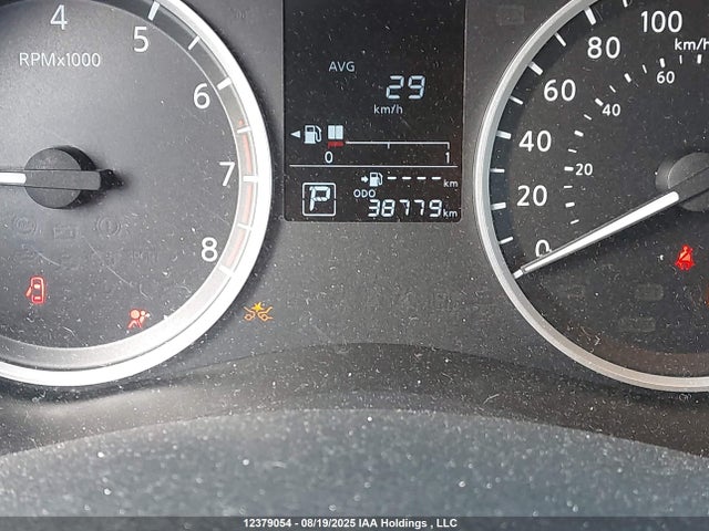 Nissan 2024 2024 3N1CP5BV5RL535276 Image 16
