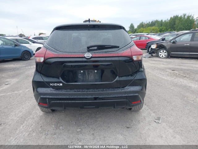 Nissan 2024 2024 3N1CP5BV5RL535276 Image 17
