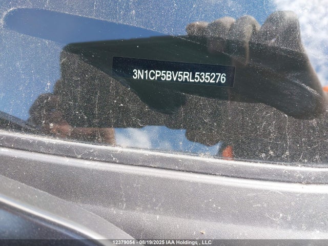 Nissan 2024 2024 3N1CP5BV5RL535276 Image 19