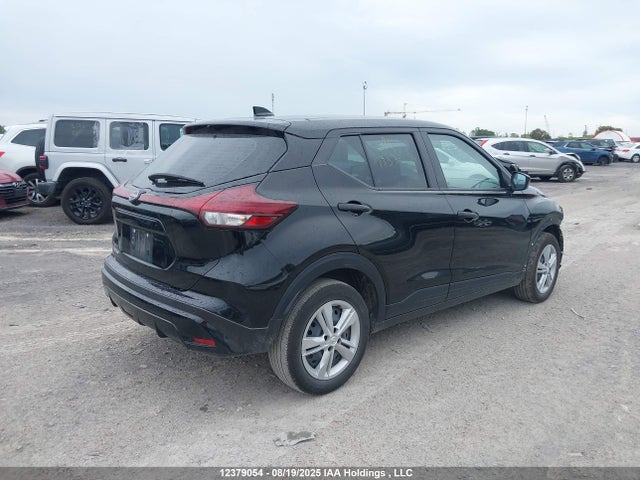 Nissan 2024 2024 3N1CP5BV5RL535276 Image 4