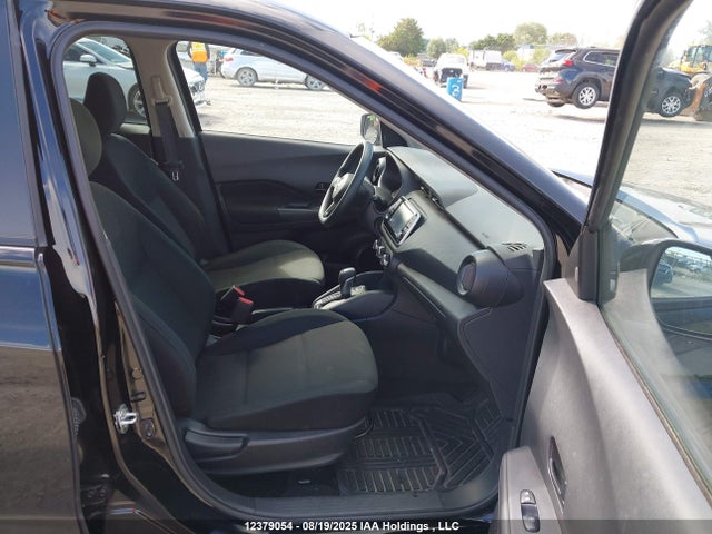 Nissan 2024 2024 3N1CP5BV5RL535276 Image 5