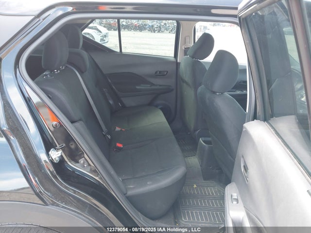 Nissan 2024 2024 3N1CP5BV5RL535276 Image 8