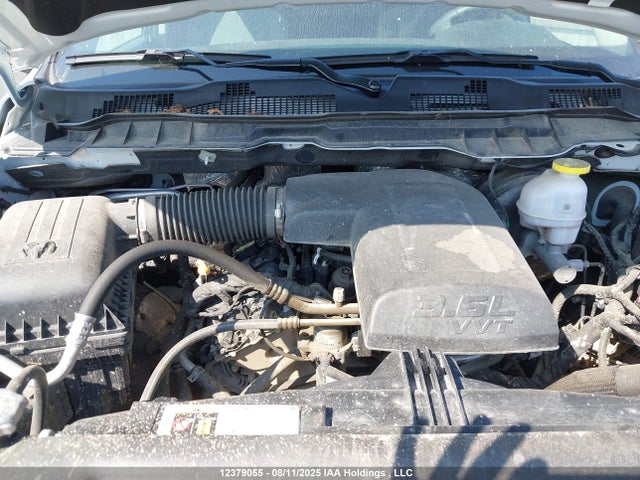 RAM 1500 2023 3C6RR7LG8PG680371 Image 10
