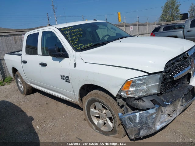 RAM 1500 2023 3C6RR7LG8PG680371 Image 13