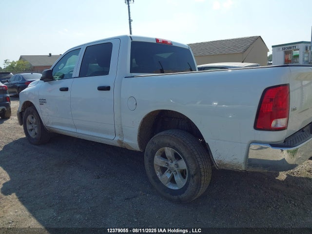 RAM 1500 2023 3C6RR7LG8PG680371 Image 14