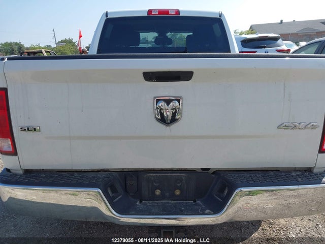 RAM 1500 2023 3C6RR7LG8PG680371 Image 16
