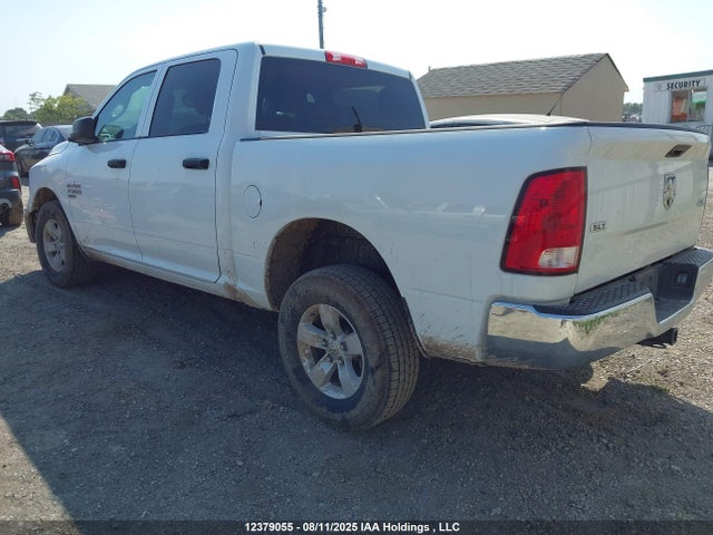 RAM 1500 2023 3C6RR7LG8PG680371 Image 3