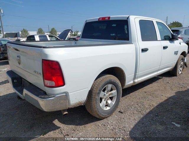 RAM 1500 2023 3C6RR7LG8PG680371 Image 4