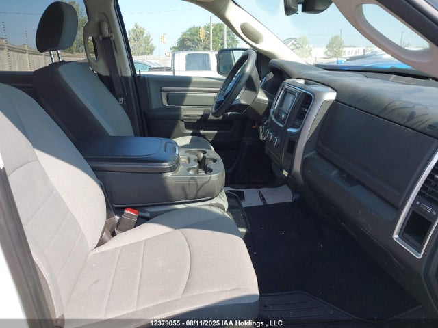 RAM 1500 2023 3C6RR7LG8PG680371 Image 5