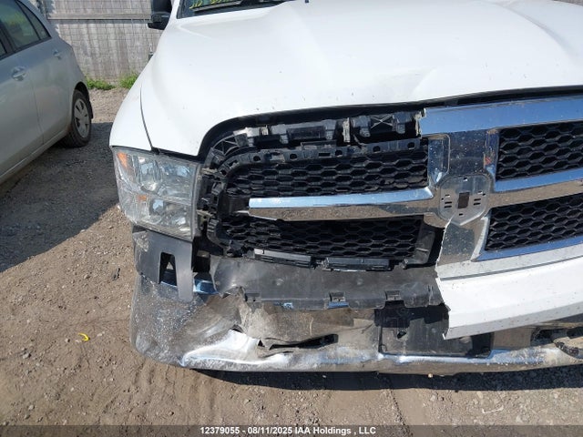 RAM 1500 2023 3C6RR7LG8PG680371 Image 6